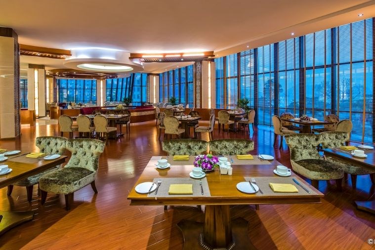 Mường Thanh Luxury Quảng Ninh Hotel